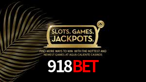 918Bet Login