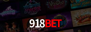 918Bet