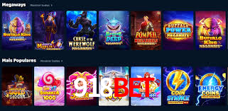 918Bet Login