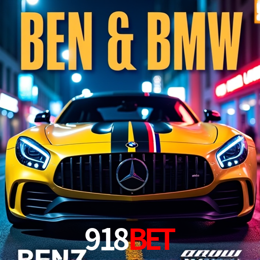 918Bet
