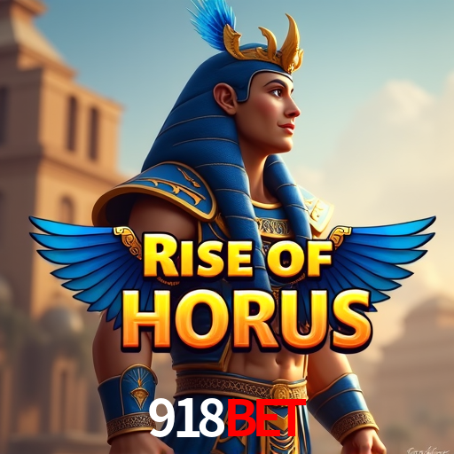 918Bet Login